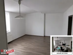 Prodej rodinného domu, Trmice - Újezd, 119 m2