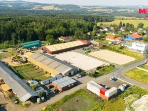 Prodej pozemku pro bydlení, Kolová, 1100 m2