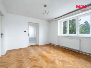 Prodej bytu 2+1, Jihlava, Fritzova, 54 m2