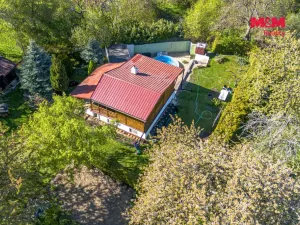 Prodej chaty, Třebovle - Království, 50 m2