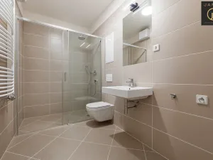 Prodej bytu 1+kk, Praha - Holešovice, Dělnická, 26 m2