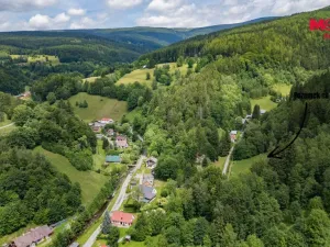 Prodej pozemku pro bydlení, Dolní Dvůr, 9366 m2