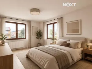 Prodej bytu 2+kk, Praha - Písnice, Libušská, 40 m2