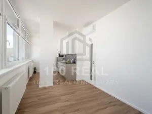 Pronájem bytu 1+kk, Pardubice, třída Míru, 30 m2