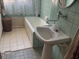 Prodej rodinného domu, Nové Město nad Metují - Krčín, U Zvonice, 195 m2