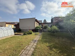 Prodej rodinného domu, Nové Město nad Metují - Krčín, U Zvonice, 195 m2