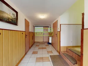 Prodej rodinného domu, Jiříkov - Filipov, 350 m2