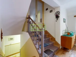 Prodej rodinného domu, Jiříkov - Filipov, 350 m2