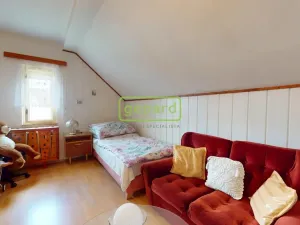 Prodej rodinného domu, Jiříkov - Filipov, 350 m2