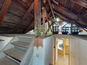Prodej rodinného domu, Jiříkov - Filipov, 350 m2