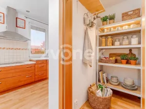 Prodej bytu 3+kk, Otrokovice, SNP, 71 m2