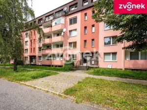 Prodej bytu 3+kk, Otrokovice, SNP, 71 m2