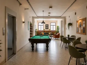 Prodej bytu 1+kk, Olomouc, 8. května, 26 m2