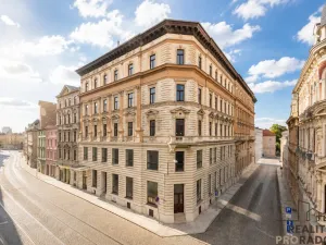 Prodej bytu 1+kk, Olomouc, 8. května, 26 m2