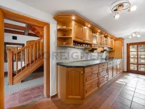 Prodej rodinného domu, Radiměř, 180 m2