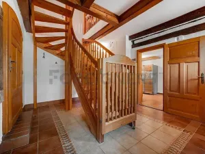 Prodej rodinného domu, Radiměř, 180 m2