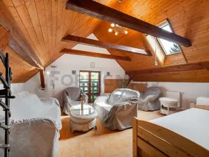 Prodej rodinného domu, Radiměř, 180 m2