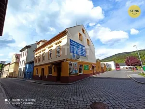 Prodej bytu 1+kk, Jeseník, Školní, 32 m2