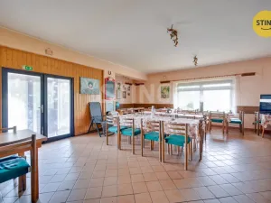 Prodej restaurace, Strážnice, Skalická, 360 m2