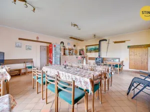 Prodej restaurace, Strážnice, Skalická, 360 m2