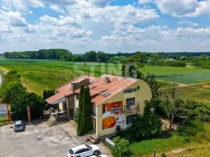 Prodej restaurace, Strážnice, Skalická, 360 m2