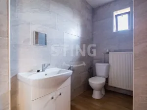 Prodej rodinného domu, Ostrava - Třebovice, Martinovská, 167 m2