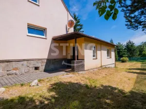 Prodej rodinného domu, Ostrava - Třebovice, Martinovská, 167 m2