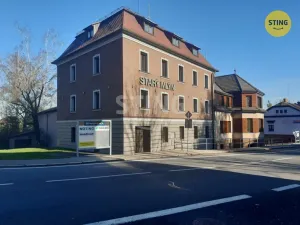Pronájem kanceláře, Český Těšín, Ostravská, 21 m2