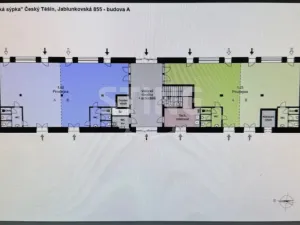 Pronájem obchodního prostoru, Český Těšín, Jablunkovská, 84 m2