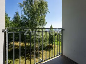 Pronájem bytu 1+kk, Zlín, Podlesí II, 27 m2