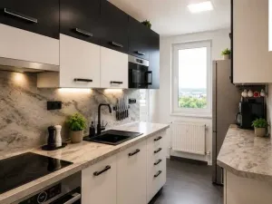 Pronájem bytu 3+1, České Budějovice, Lidická tř., 68 m2