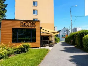 Pronájem bytu 3+1, České Budějovice, Lidická tř., 68 m2