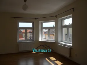 Pronájem bytu 2+kk, Kroměříž, 60 m2