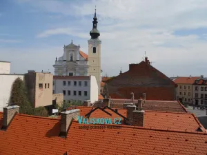 Pronájem bytu 2+kk, Kroměříž, 60 m2