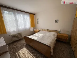 Prodej bytu 3+1, Strakonice - Strakonice I, Zahradní, 65 m2