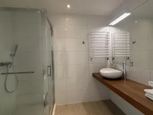 Prodej bytu 1+kk, Dolní Morava, 27 m2