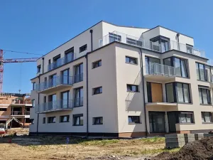 Prodej bytu 2+kk, Lanškroun, Vančurova, 58 m2