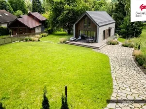 Prodej pozemku pro bydlení, Liberec, Vítkovská, 1176 m2