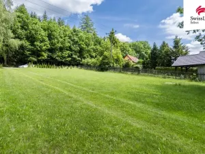 Prodej pozemku pro bydlení, Liberec, Vítkovská, 1176 m2