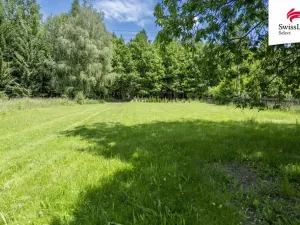 Prodej pozemku pro bydlení, Liberec, Vítkovská, 1176 m2