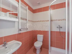 Pronájem bytu 1+kk, Praha - Vršovice, Pod Rapidem, 26 m2