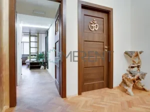 Pronájem bytu 1+kk, Praha - Nusle, Sekaninova, 35 m2