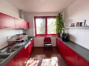 Pronájem kanceláře, Praha - Radotín, Věštínská, 120 m2