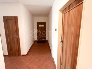 Pronájem kanceláře, Praha - Radotín, Věštínská, 120 m2