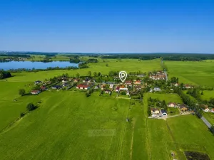 Prodej rodinného domu, Libín - Slavošovice, 152 m2