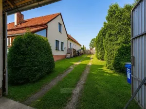 Prodej rodinného domu, Libín - Slavošovice, 152 m2