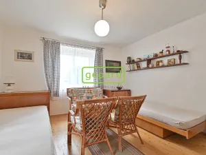 Prodej chalupy, Svatoslav, 41 m2