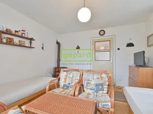 Prodej chalupy, Svatoslav, 41 m2