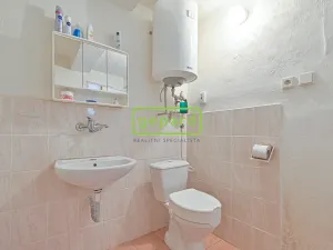 Prodej chalupy, Svatoslav, 41 m2