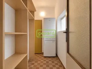 Prodej chalupy, Svatoslav, 41 m2